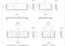 create professional rebar drawings or bewehrungsplan based on european standards